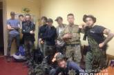 В Чернобыльской зоне полиция задержала сталкеров из Николаева