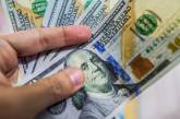 Курс доллара начал расти из-за вывода капиталов из Украины
