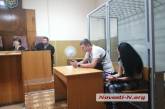 В Николаеве суд над подозреваемой в убийстве ребенка не состоялся — не явилась свидетельница-подруга