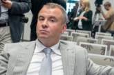 НАПК уличило Свинарчука в недостоверном декларировании на 1,3 млн гривен
