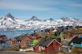 В Гренландии ответили на идею Трампа купить остров