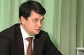 У Зеленского признали, что войну на Донбассе закончить быстро не удастся