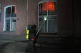 Зеленский: за пожар в одесском отеле ответит владелец