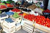 На Николаевщине в июле подешевели овощи и топливо, но подорожали мед и фрукты