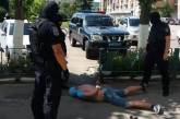 Полиция задержала иностранца, похитившего девушку в Житомирской области