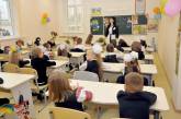 В Украине почти половина зданий школ в неудовлетворительном состоянии