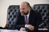 Зеленский уволил Вячеслава Боня с должности временного главы Николаевской ОГА