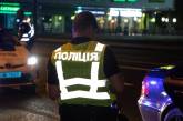 В Киеве водитель Mercedes сбил насмерть девушку и скрылся