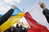 В Польше легально работают почти полмиллиона украинцев