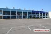 В Николаевском аэропорту построят очистные сооружения за 3,3 млн грн: первые торги провалились 