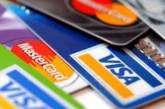 В Украине платежных карточек уже на 20 млн больше, чем людей