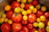 Турция продала Украине томатов на $30,4 млн