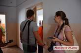 «Журналистов не приглашали»: в Николаеве в проблемной школе перед СМИ хлопнули дверью
