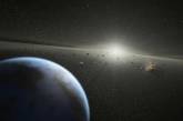 Сразу два астероида пролетят мимо Земли 14 сентября