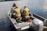 На Николаевщине браконьеры напали на инспекторов рыбоохранного патруля