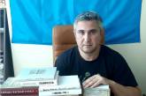 Медведчук подал в суд на николаевского журналиста Кипиани из-за книги про Стуса