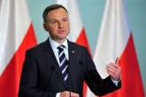 Польша готовит Германии "счет" за Вторую мировую