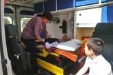 В Черкассах на школьных линейках потеряли сознание четверо детей