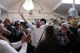 В Украине ждут прибытия 40 тысяч хасидов на иудейский праздник Рош-ха-Шана