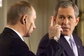 Путин предупредил Буша о возможных терактах за два дня до 11 сентября