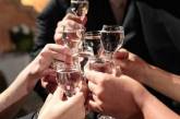 В Европе пьют больше алкоголя, чем в любом другом регионе мира