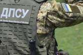 Пытались подкупить пограничника: в аэропорту «Одесса» задержали иностранцев