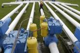 Запасы газа в Украине превысили семилетний максимум