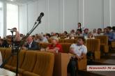 Вместо покойного Кравченко в Николаевском облсовете новый депутат