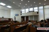 На сессии больше часа обсуждали дороги Николаевщины: состояние трасс признано катастрофическим