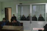 В Николаеве адвоката Сергея Рудяка, обвиняемого в убийстве мачехи, суд отпустил из-под стражи