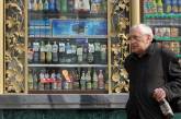 Во Львове отменили запрет на продажу алкоголя в киосках