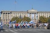 Во время празднования Дня города Николаева порядок будут обеспечивать полицейские и 200 дружинников