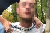 Харьковский педофил снимал на видео издевательства над школьницей