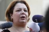 В Македонии за коррупцию уволили прокурора, которая боролась с коррупцией