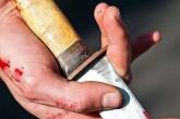 В Херсоне после ссоры на тренировке по футболу ножом порезали лицо несовершеннолетнему 