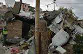 В Колумбии через несколько минут после взлета рухнул самолет. Погибли 7 человек