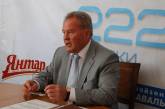 В том, что в Николаеве до сих пор нет объездного моста, мэр Чайка винит «ЕВРО-2012»
