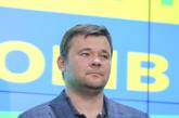 Богдан заявил, что украинцы требуют чистки среди журналистов