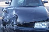 В Первомайске столкнулись «Ланос» и «Лада»: пассажир разбила головой лобовое стекло