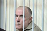 Убийство Гонгадзе: Пукач просит заменить пожизненный срок на 15 лет, которые уже отсидел