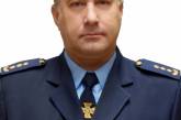 Зеленский наградил медалью «За безупречную службу» николаевского спасателя