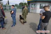 На газовой заправке в Николаеве обнаружены три трупа с огнестрельными ранениями