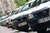 Зеленский подписал закон об отсрочке на 90 дней штрафов для «евробляхеров»