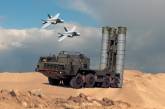 В России заявили о способность С-400 «десакрализовать» F-35
