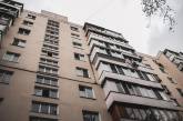 В Киеве из окна выпала 87-летняя старушка