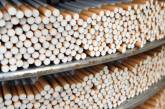 Потери госбюджета от нелегального рынка сигарет оценили в 5,4 млрд грн