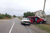 На Донбассе в ДТП пострадали 10 человек