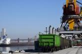 Порт «НИКА-ТЕРА» перевалил рекордные 6 млн тонн
