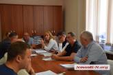 Николаевские депутаты готовы расширить штат Центра предоставления админуслуг