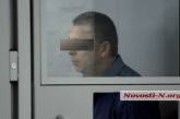 В Николаеве подозреваемого в убийстве на территории больницы суд оставил в психлечебнице